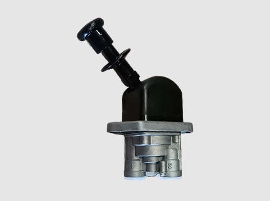 King Long Bus Parking Brake Valve